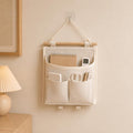 Bedside Wall Hanging Organizer